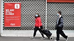 Birleşik Krallık ekonomisi resesyonda