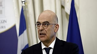 Νίκος Δένδιας