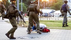 Belarus'taki seçim protestoları devam ediyor.