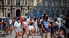 Europa previne-se contra segunda vaga de covid-19