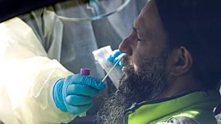 Experts are working to find the source of the outbreak