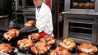 Tavuk