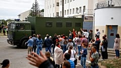 Belarus elections