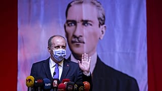 Muharrem İnce 'Bin Günde Memleket Hareketi'nin 4 Eylül'de başlayacağını açıkladı
