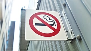 Galicia is the first Spanish regions to directly tackle the risk of smokers speaking coronavirus