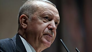 Türkiye Cumhurbaşkanı Recep Tayyip Erdoğan