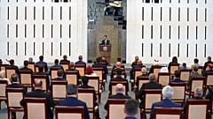 الرئيس السوري بشار الأسد