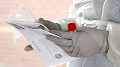 PCR testi nedir? / Arşiv
