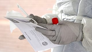 PCR testi nedir? / Arşiv