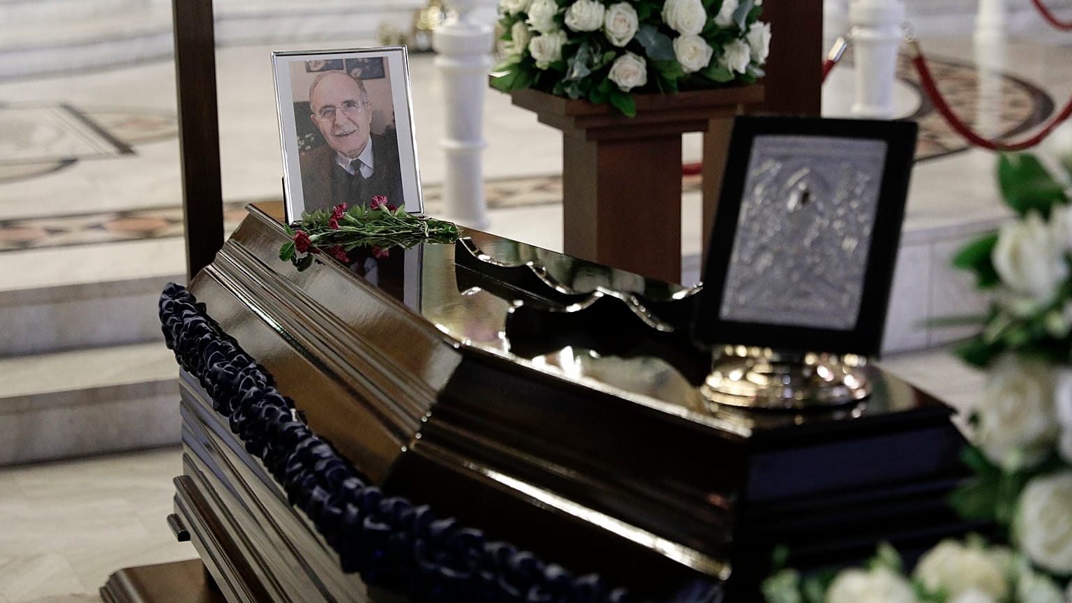 ΕΞΟΔΙΟΣ ΑΚΟΛΟΥΘΙΑ ΝΤΙΝΟΥ ΧΡΙΣΤΙΑΝΟΠΟΥΛΟΥ