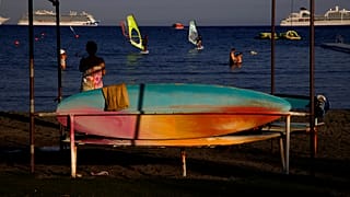 Cyprus Virus Outbreak