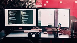 The IT sector in Belarus is "famous for its development and success, according to one expert.