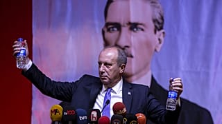 Muharrem İnce