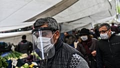 Türkiye'de Covid-19 salgınında son durum