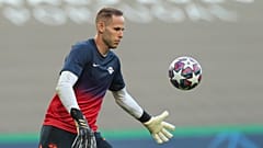 Leipzig afasta Atlético de Madrid e garante lugar nas meias-finais