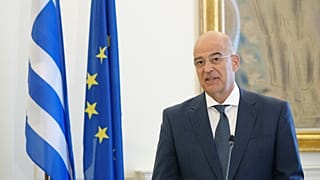 Νίκος Δένδιας
