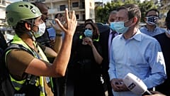 Λίβανος:Το FBI θα συνδράμει στις έρευνες