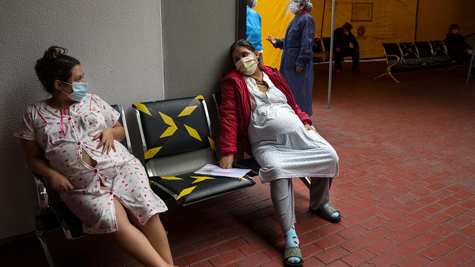 Peru Virus