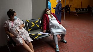 Peru Virus