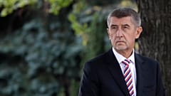 Andrej Babis cseh kormányfő