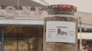 Löwenkot, der Katzenschreck für den Garten - Kein Erfolg, Geld zurück