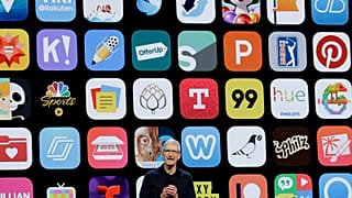 Fortnite Apple'a dava açtı