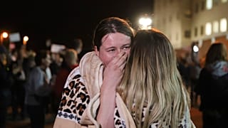 Belarus'ta protestolar sırasında gözaltına alınanlardan bin kişi serbest bırakıldı