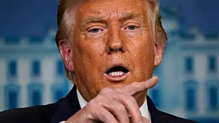 ABD Başkanı Donald Trump