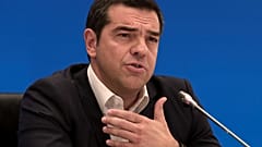 Αλέξης Τσίπρας