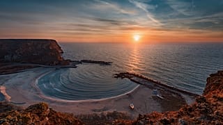 Bolata Beach
