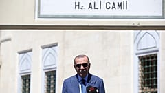 Cumhurbaşkanı Erdoğan: Abu Dabi ile ilişkilerini askıya alabiliriz