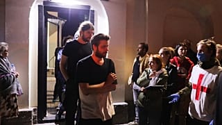 Aufstand gegen weißrussischen Diktator Lukaschenko wächst