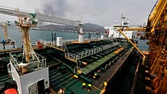 Puerto Cabello, VENEZUELA