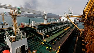 Puerto Cabello, VENEZUELA