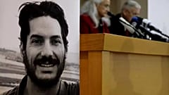 Austin Tice