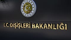 Dışişleri Bakanlığı'nın Ankara'daki merkez binası