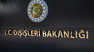 Dışişleri Bakanlığı'nın Ankara'daki merkez binası
