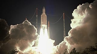 CNES-ESA-ARIANESPACE