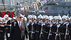 Turkish Presidency