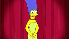 Marge Simpsons