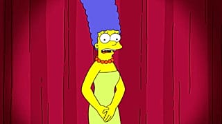 Marge Simpsons