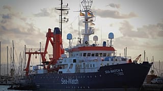 Migranti: la Sea Watch 4 torna a presidiare il Mediterraneo 