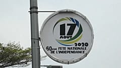 60 years after Gabon's independence, France's presence remains strong in the capital
