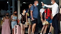 ΤΕΣΤ ΣΕ ΕΠΙΒΑΤΕΣ ΠΛΟΙΟΥ