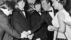 Hamburgo celebra 60 anos de 'The Beatles'