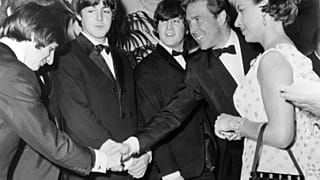 Hamburgo celebra 60 anos de 'The Beatles'