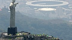 Cidade maravilhosa reabre aos turistas