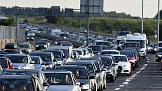 I turisti lasciano la Croazia