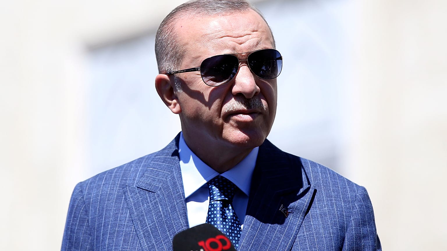 Turkish Presidency