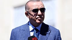 Turkish Presidency